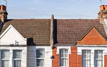 clay roofing Belchamp Otten, Essex