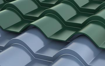 who should consider Belchamp Otten plastic roofs