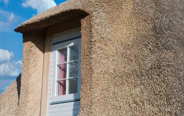 Belchamp Otten thatch roof disadvantages