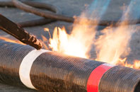 Belchamp Otten flat roofing replacement