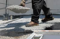 find rated Belchamp Otten flat roofing replacement companies